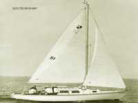 Tartan 27